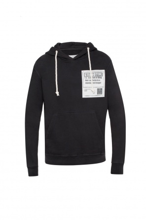 Hooded sweatshirt, zdjęcie 1 Hooded sweatshirt od Maison Margiela